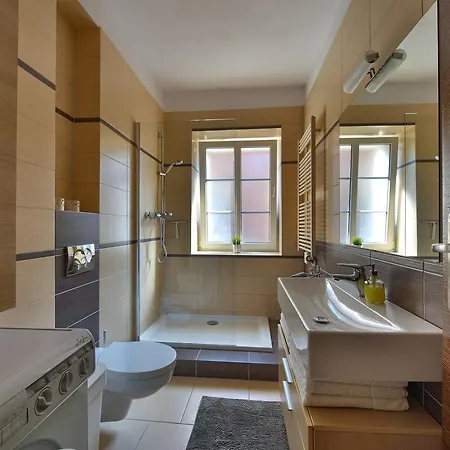Argentis Wiezienna Wrocław